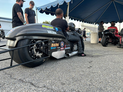 Complete Rollers