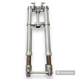 Lightweight Inverted Dragbike Front End