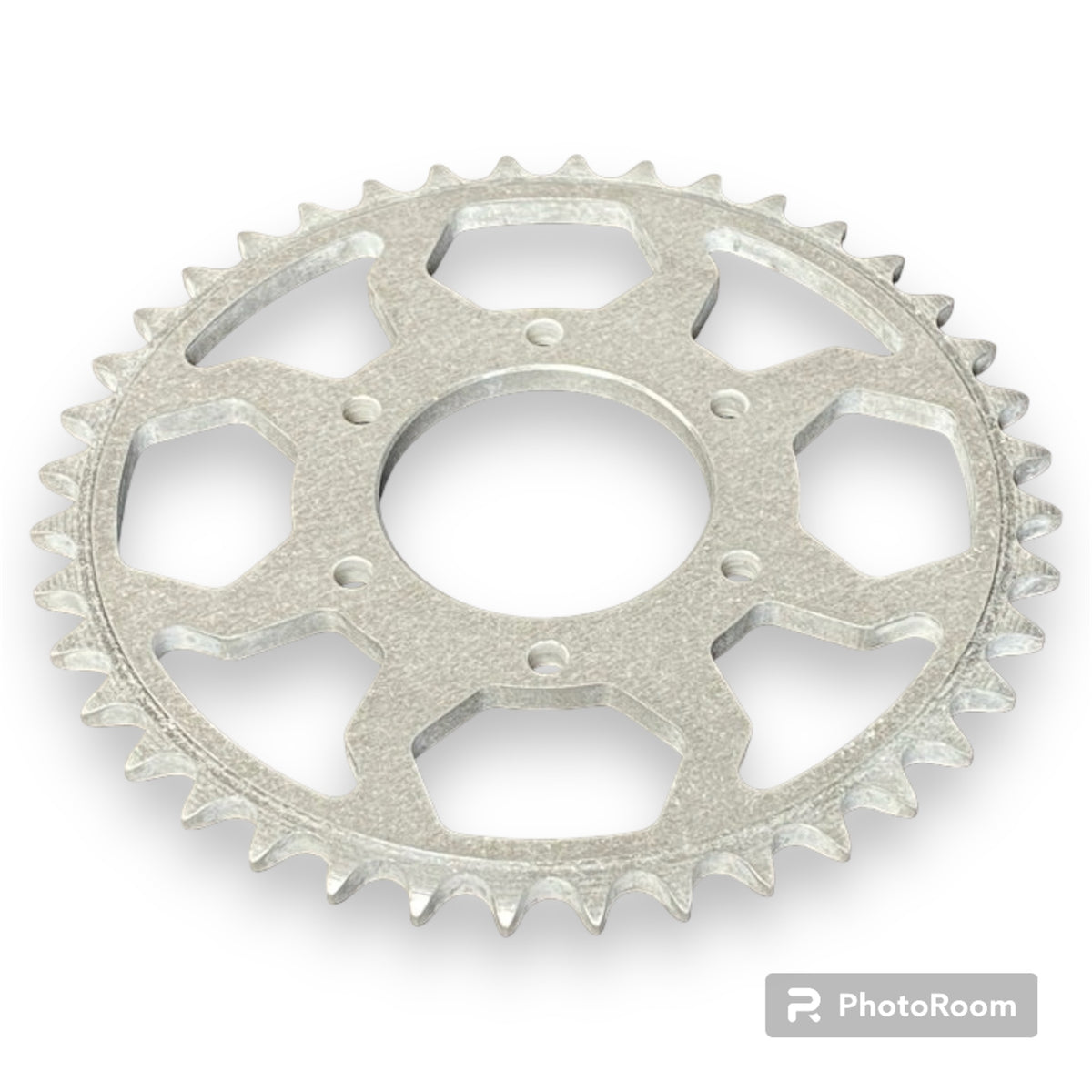 Rear Sprocket – Grothus Dragbikes