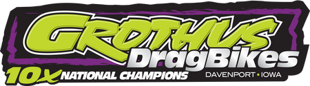 Grothus Dragbikes