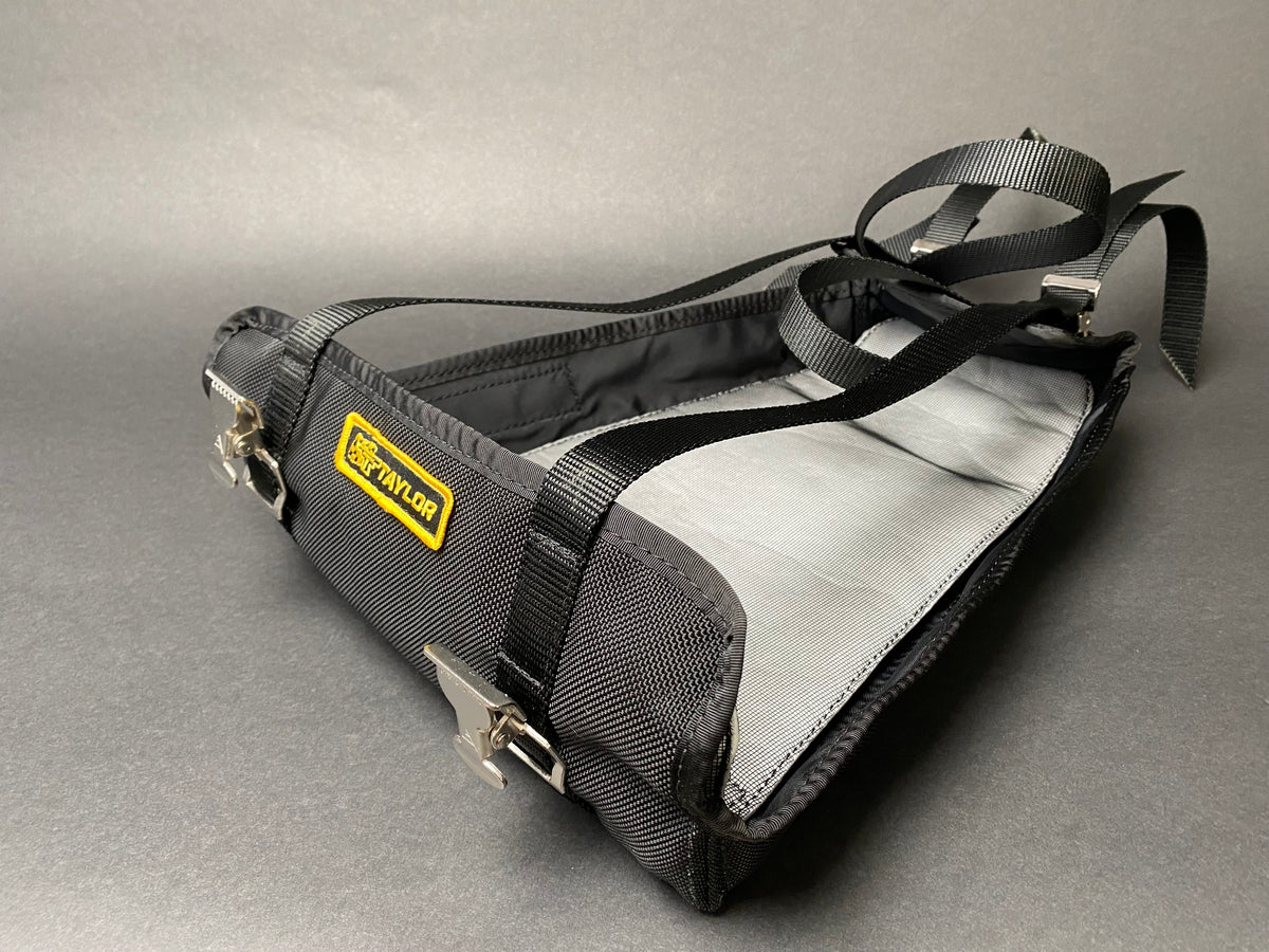 Taylor Engine Blanket Diaper Grothus Dragbikes