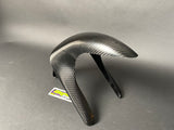 Fiberglass Front Fender (Carbon pictured to show style we offer in Fiberglass only)