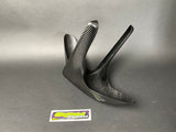 Fiberglass Front Fender (Carbon pictured to show style we offer in Fiberglass only)