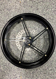 Front Wheel - 17" - Legacy Series