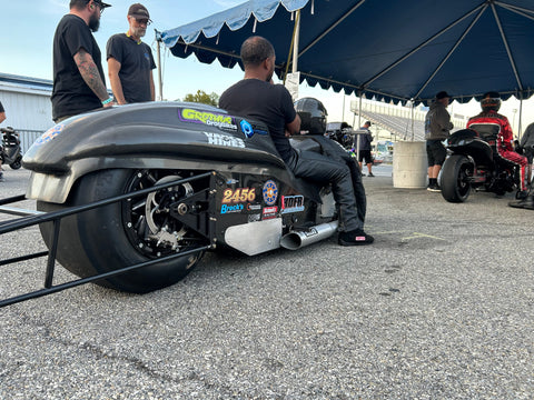 Complete Rollers