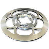 Brake Rotor Assembly - 10"