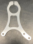 Brembo & Performance Machine PM Brake Caliper Hanger - Rear