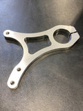 Brembo & Performance Machine PM Brake Caliper Hanger - Rear