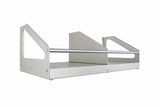 Arrow Components Double Helmet Rack