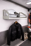 Arrow Components Double Helmet Rack