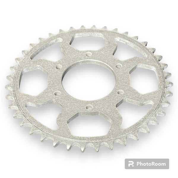 ロッド TOURNAMENT VSO AGS REAR FORCE 1.5-53 Rear Sprocket – Grothus Dragbikes