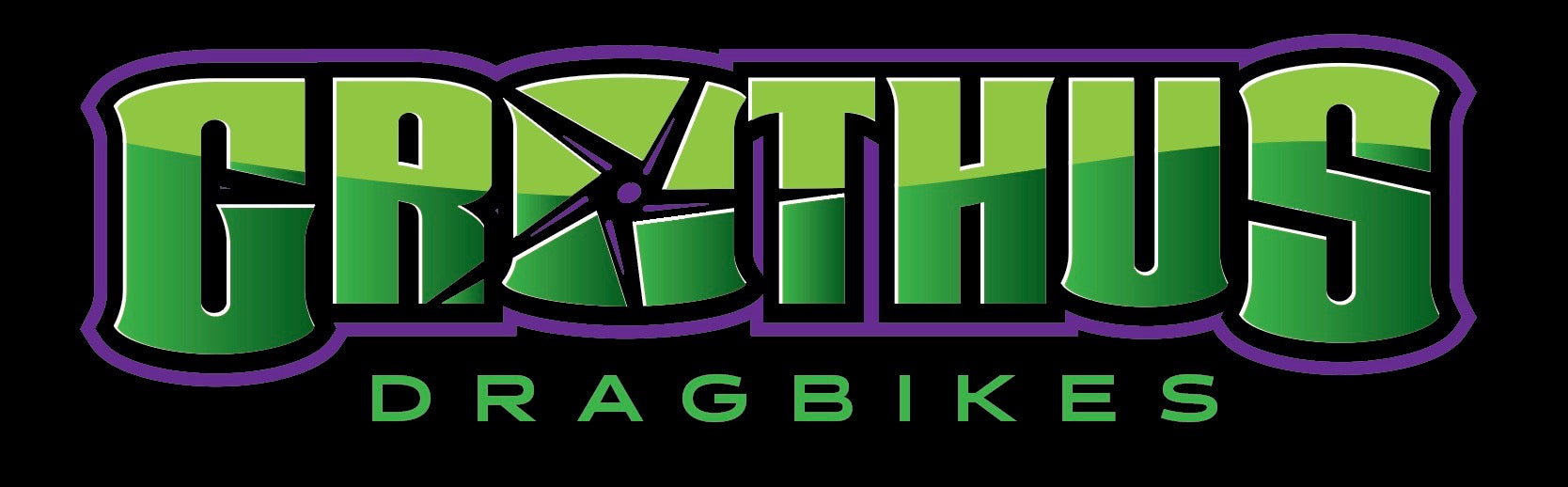 Grothus Dragbikes