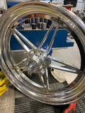 Front Wheel - 17" - Legacy Series for Busa and Bagger
