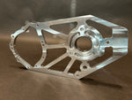 Hayabusa Motorplate Universal