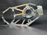 Hayabusa Motorplate Universal