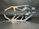 Hayabusa Motorplate Universal