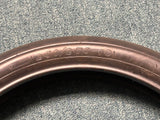 Mickey Thompson 3210 2.5 x 2.75x x18 ET Front Tire Dragbike