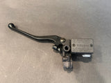 Left Side Grimeca Handlebar Master Cylinder