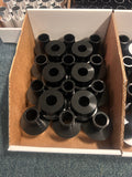 Pair of Rear Wheel Spacers for Drag Bike 7/8" or 25mm Axle Diameter to your length