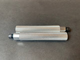 Footpegs Knurled Aluminum Foot Pegs
