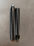 Footpegs Knurled Aluminum Foot Pegs