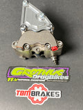TBM Dragbike Brake Calipers for the Front