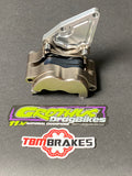 TBM Dragbike Brake Calipers for the Front