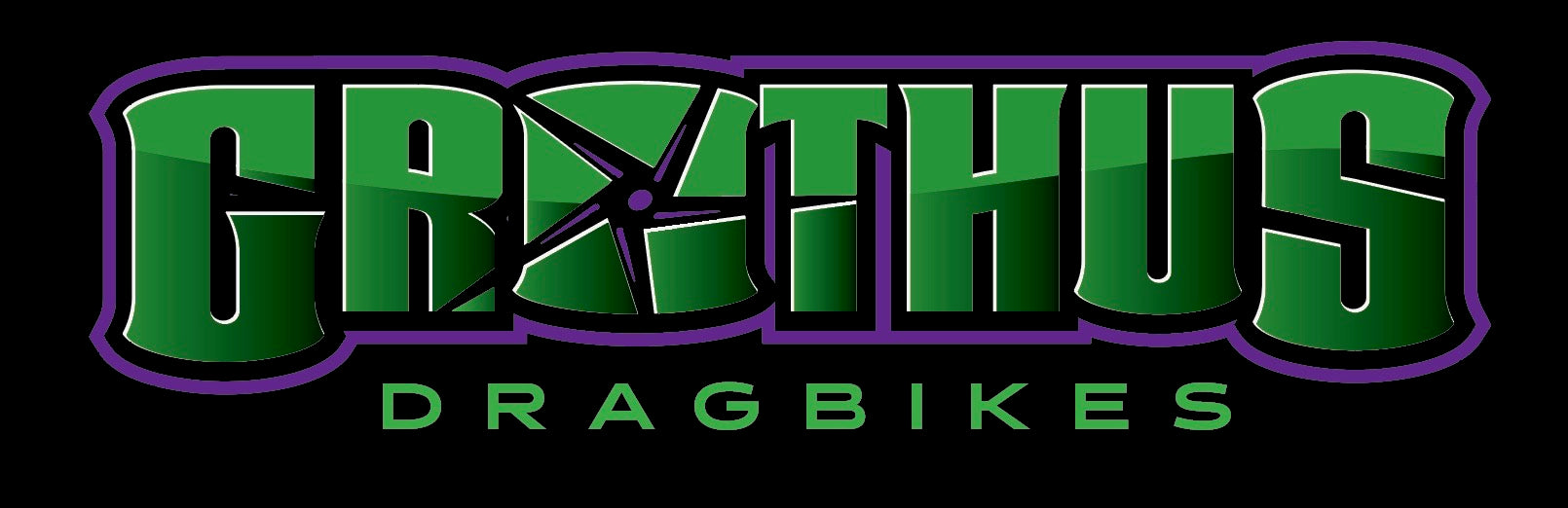 Grothus Dragbikes