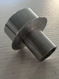 Pair of Rear Wheel Spacers for Drag Bike 7/8" or 25mm Axle Diameter to your length