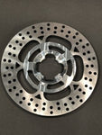 Brake Rotor Assembly - Floating - 10"