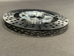 Brake Rotor Assembly - Floating - 10"