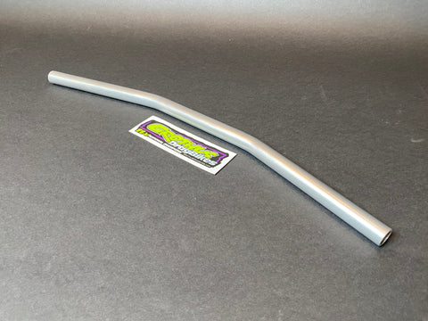 EMGO 7/8 HANDLEBAR APE HANGER 16 RISE (CHROME EMGO 7/8 HANDLEBAR APE HANGER 16 RISE (CHROME