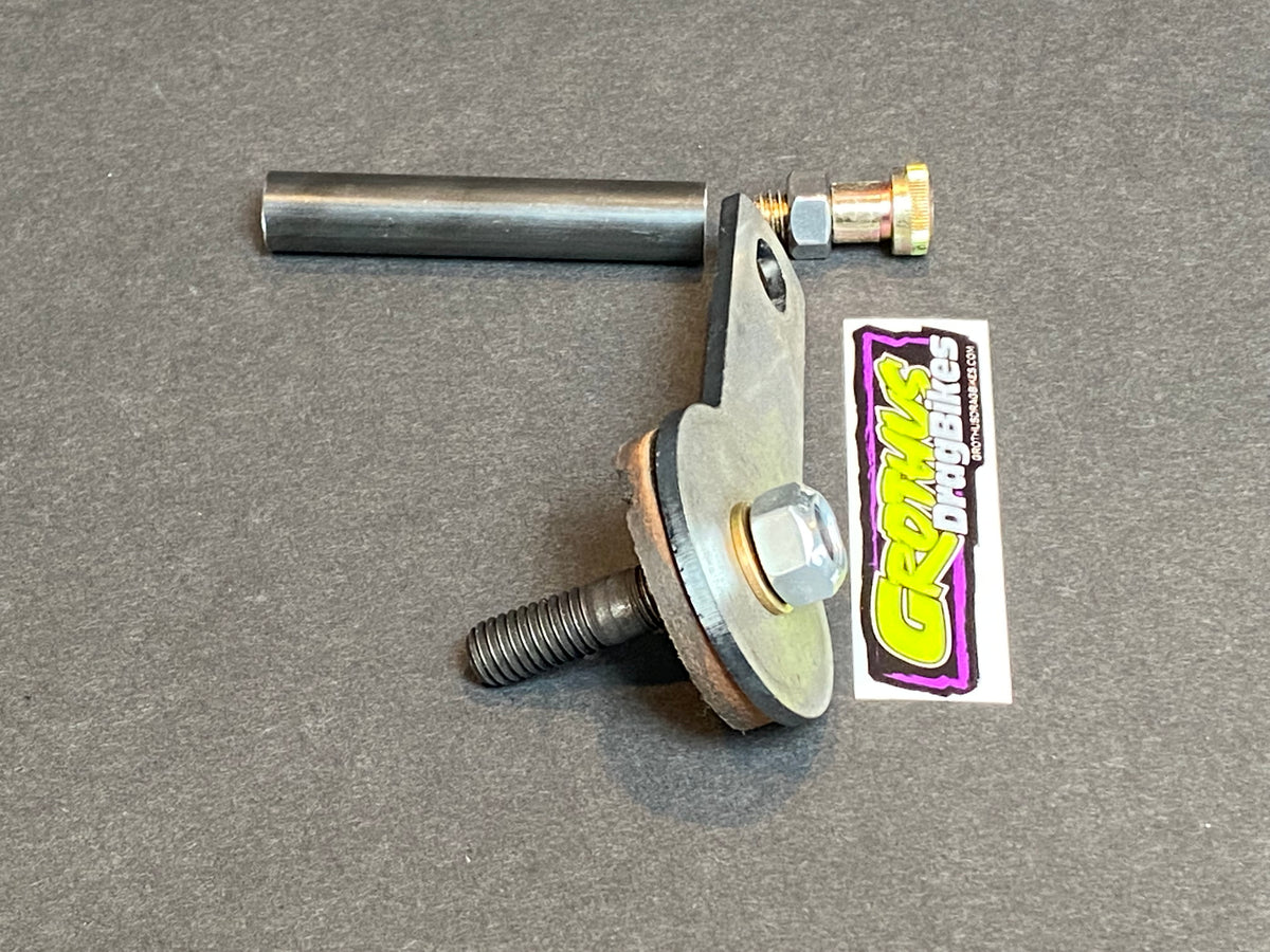 Steering Dampener Kit Friction Type – Grothus Dragbikes