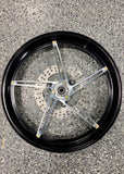 Front Wheel - 18" - Legacy Series